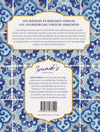 De-Syrische-keuken-van-Imad-flaptekst-9789461433190