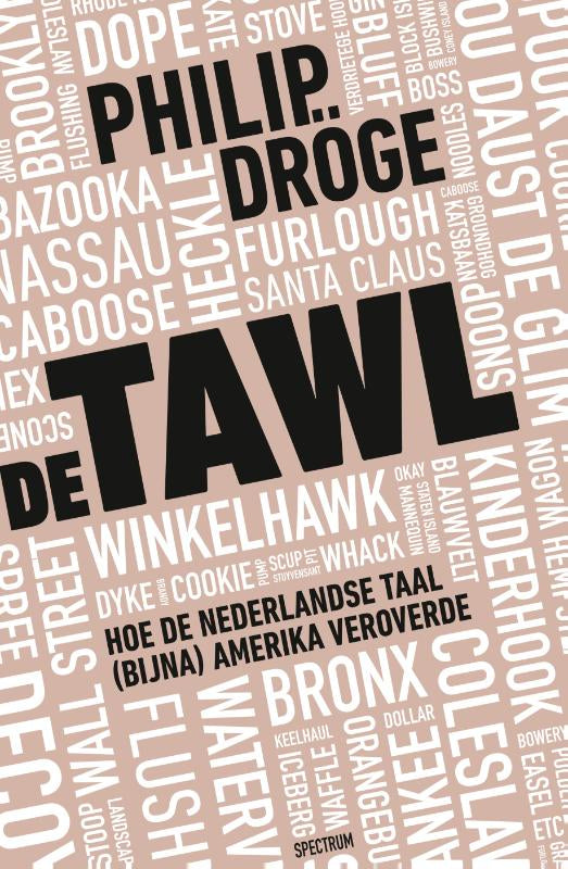 De-Tawl-boek-cover-9789000390007