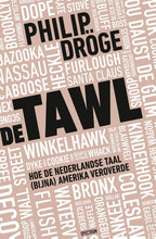 De-Tawl-boek-cover-9789000390007