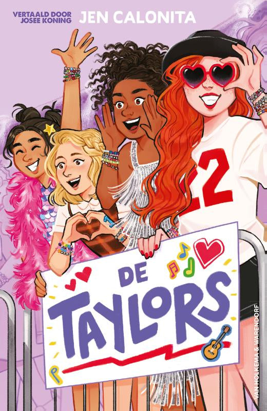 De Taylors