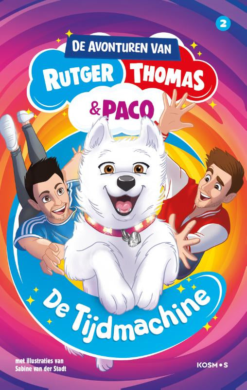 De-Tijdmachine-boek-cover-9789043923460