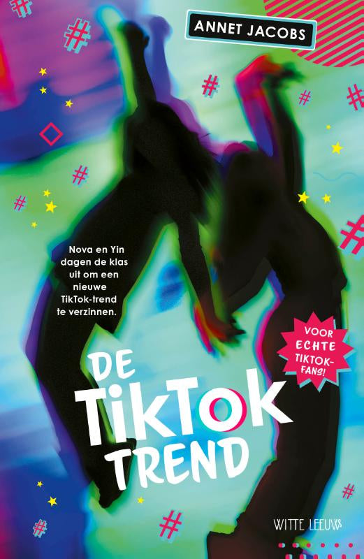 De TikTok Trend