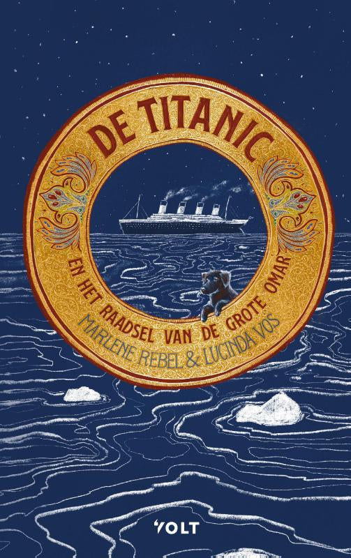 De-Titanic-en-het-raadsel-van-de-Grote-Omar-boek-cover-9789021477633