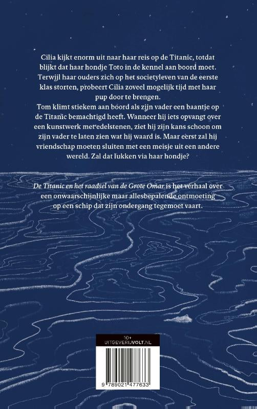 De-Titanic-en-het-raadsel-van-de-Grote-Omar-flaptekst-9789021477633