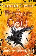 De-Tovenaars-van-Ooit-4-Nooit-en-voor-altijd-boek-cover-9789024595761