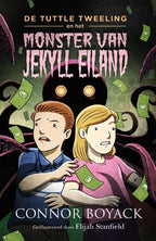 De-Tuttle-Tweeling-en-het-monster-van-Jekyll-eiland-boek-cover-9789083271576