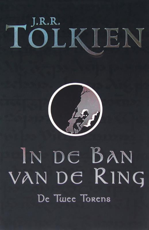 De Twee torens - In de ban van de ring
