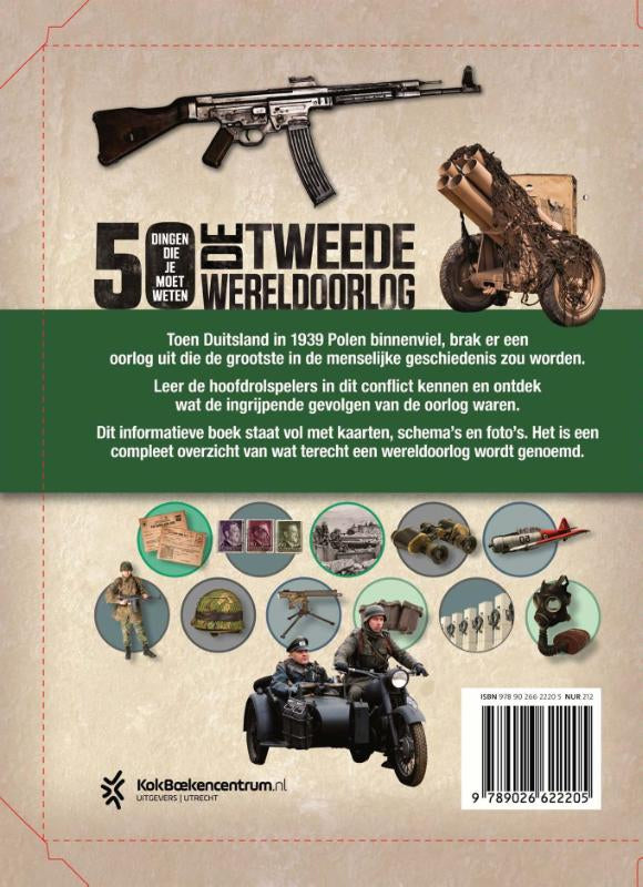 De-Tweede-Wereldoorlog-flaptekst-9789026622205