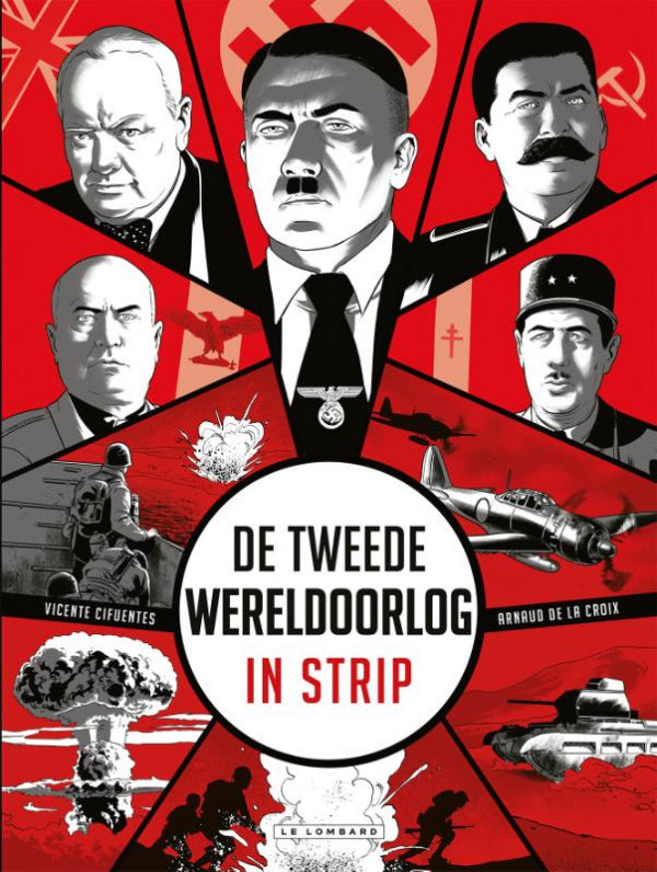 De-Tweede-Wereldoorlog-in-strip-boek-cover-9789086772131