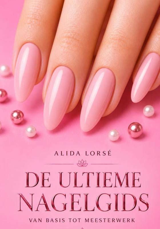 De Ultieme Nagelgids