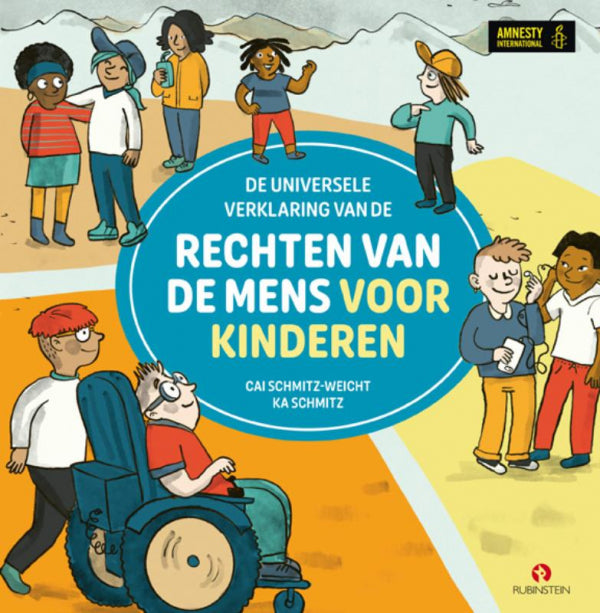 De-Universele-Verklaring-van-de-Rechten-van-de-Mens-voor-kinderen-boek-cover-9789047630180