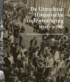 De-Utrechtse-Historische-Studentenkring-1926-2026-boek-cover-9789462587595