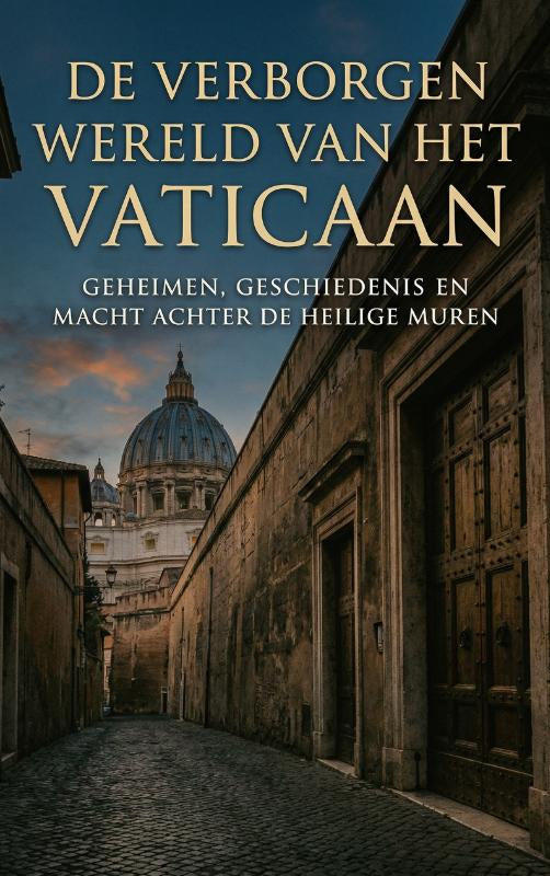 De-Verborgen-Wereld-van-het-Vaticaan-boek-cover-9789465199054