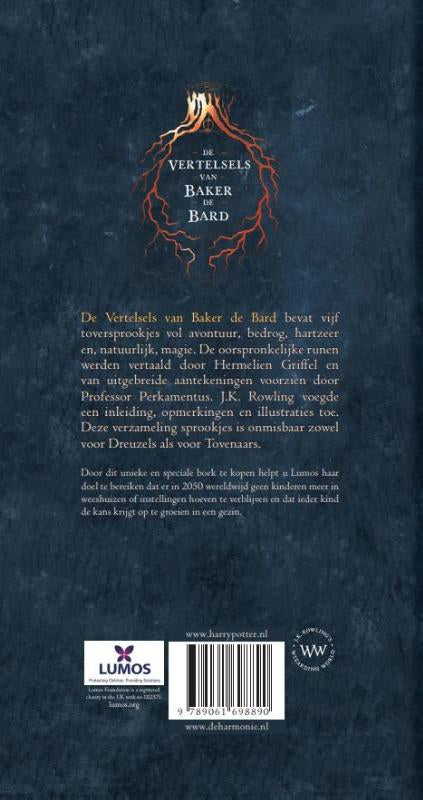 De-Vertelsels-van-Baker-de-Bard-flaptekst-9789061698890