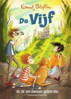 De-Vijf-en-de-verdwenen-geleerden-boek-cover-9789002275647