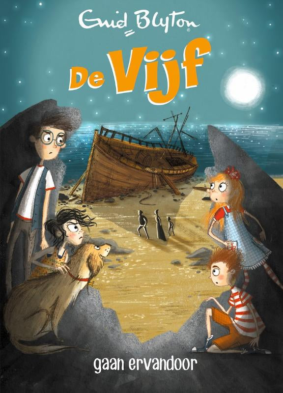De-Vijf-gaan-ervandoor-boek-cover-9789002272325