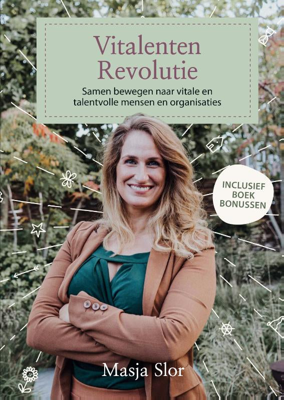 De Vitalentenrevolutie