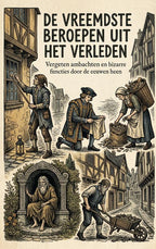 De-Vreemdste-Beroepen-uit-het-Verleden-boek-cover-9789465199221