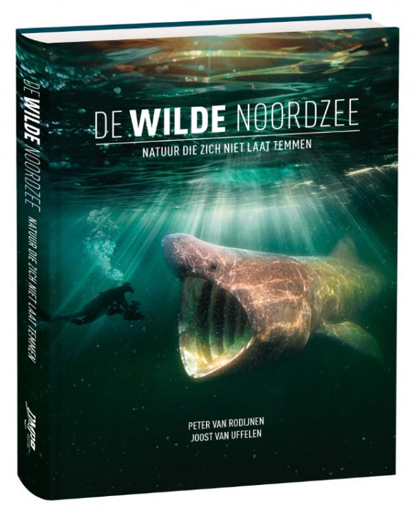 De-Wilde-Noordzee-boek-cover-9789090388564