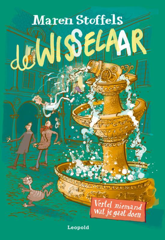De-Wisselaar-boek-cover-9789025883157