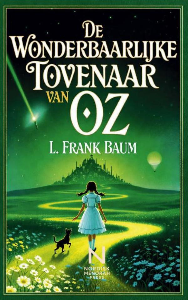 De-Wonderbaarlijke-Tovenaar-van-Oz-boek-cover-9789403854793