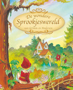 De-Wondere-Sprookjeswereld-van-Grimm-en-Andersen-boek-cover-9789044709926