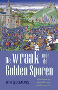 De-Wraak-voor-de-Gulden-Sporen-boek-cover-9789044663136