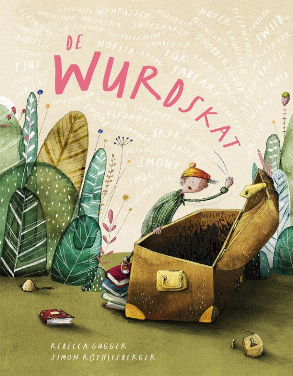 De Wurdskat