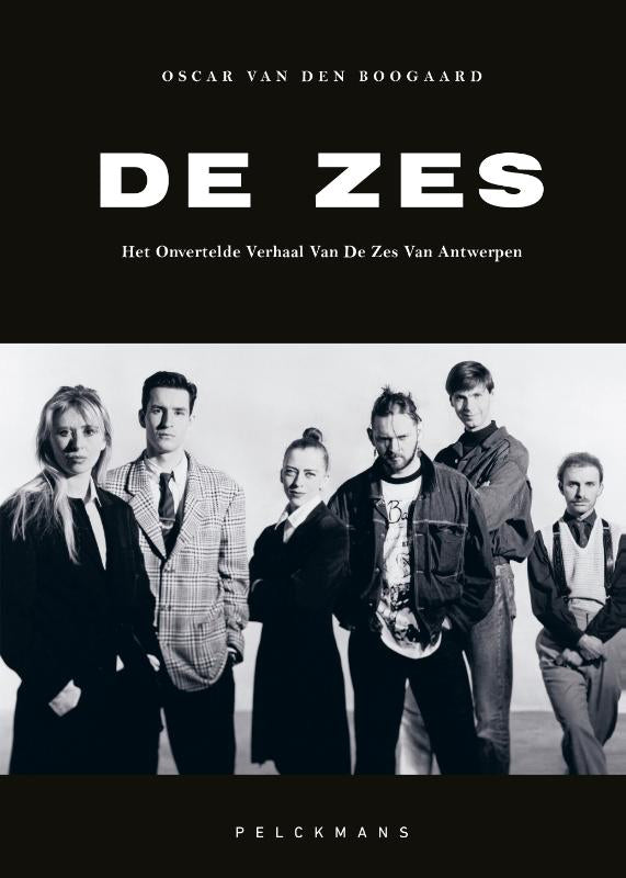 De Zes
