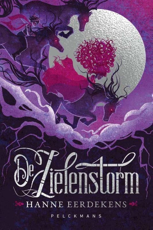 De Zielenstorm