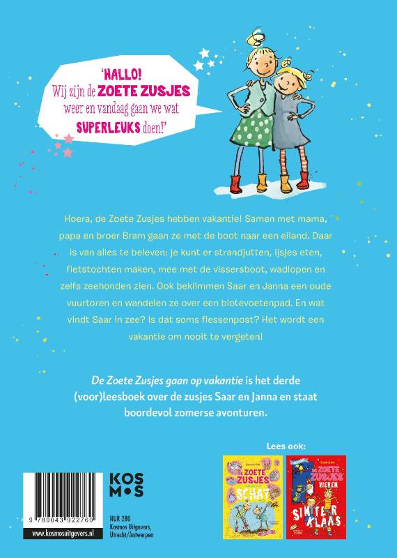 De-Zoete-Zusjes-gaan-op-vakantie-flaptekst-9789043922760