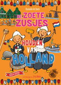 De-Zoete-Zusjes-houden-van-Holland-boek-cover-9789043923378
