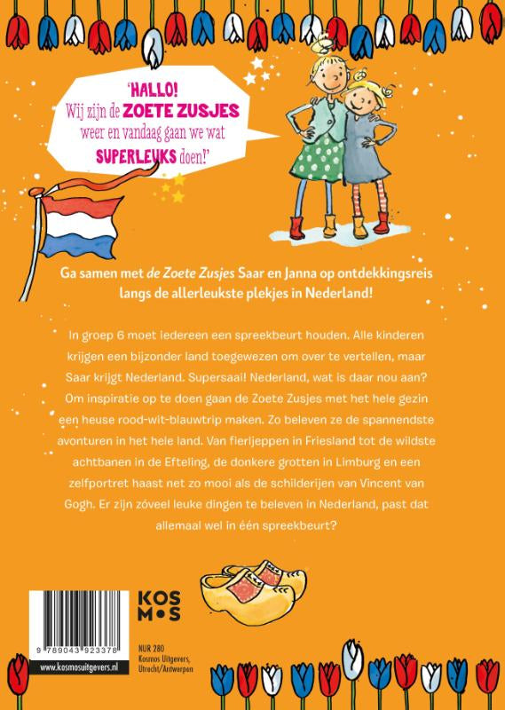 De-Zoete-Zusjes-houden-van-Holland-flaptekst-9789043923378