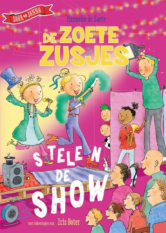 De-Zoete-Zusjes-stelen-de-show-boek-cover-9789043944892