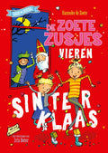 De-Zoete-Zusjes-vieren-Sinterklaas-boek-cover-9789043922487