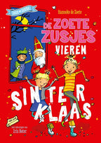 De-Zoete-Zusjes-vieren-Sinterklaas-boek-cover-9789043922487