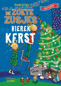 De-Zoete-Zusjes-vieren-kerst-boek-cover-9789043936569