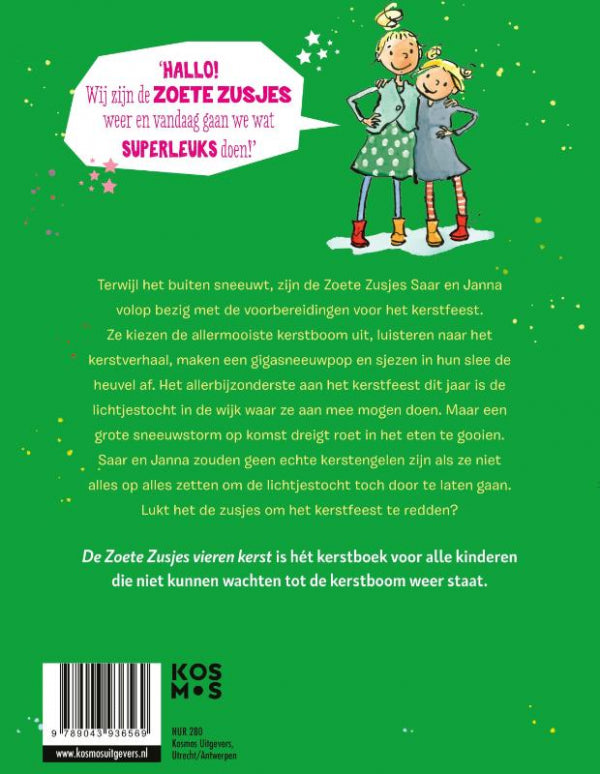 De-Zoete-Zusjes-vieren-kerst-flaptekst-9789043936569