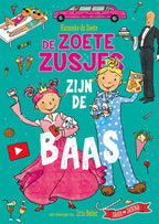 De-Zoete-Zusjes-zijn-de-baas-boek-cover-9789043933728