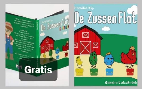 De Zussenflat