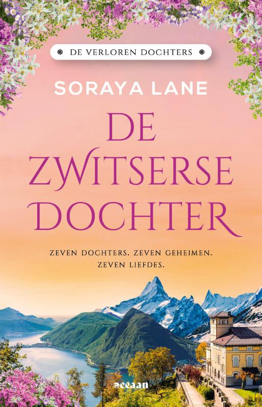 De Zwitserse dochter