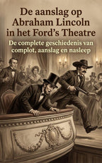 De-aanslag-op-Abraham-Lincoln-in-het-Ford-s-Theatre-boek-cover-9789465531083