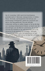 De-aanslag-op-John-F-Kennedy-in-Dallas-flaptekst-9789465531090