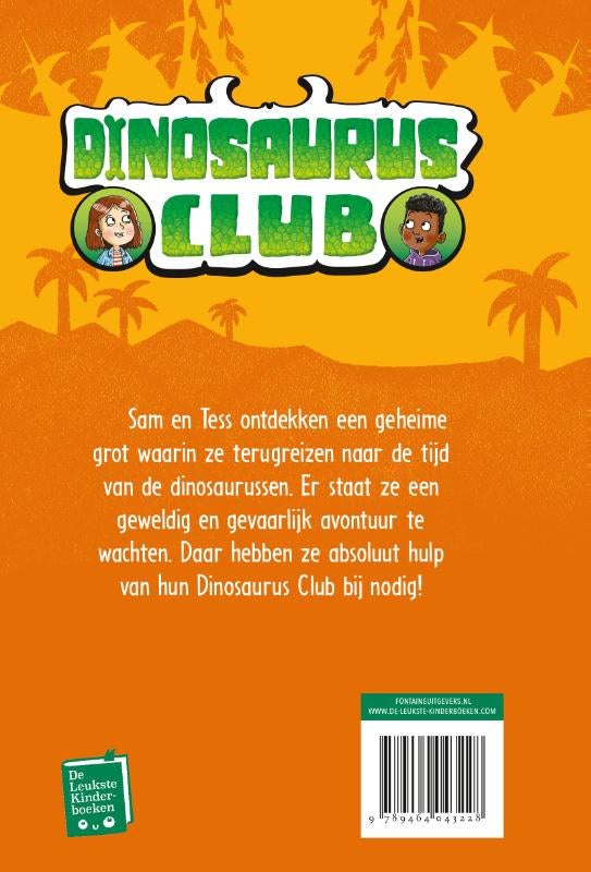 De-aanval-van-de-T-Rex-flaptekst-9789464043228