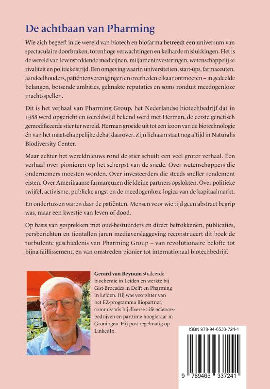 De-achtbaan-van-Pharming-flaptekst-9789465337241