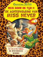 De-achtervolging-van-Miss-Never-boek-cover-9789085925248