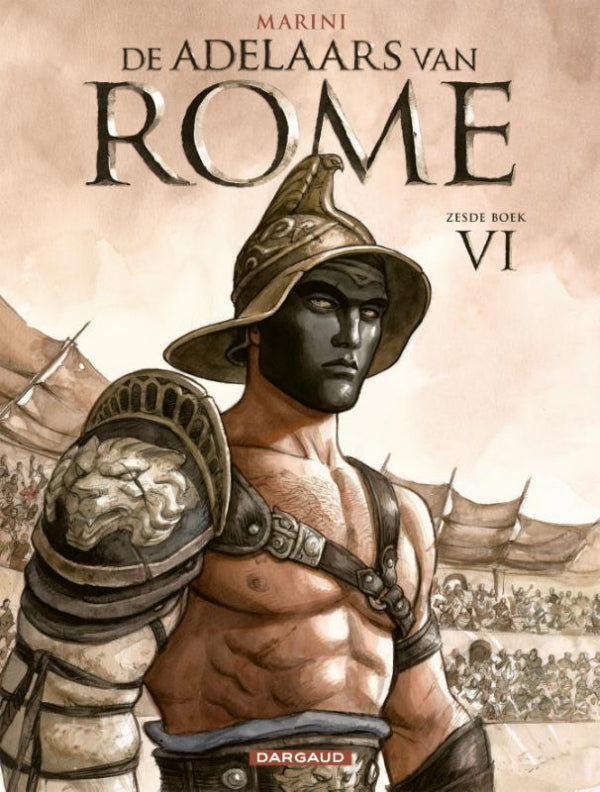 De-adelaars-van-Rome-boek-cover-9789085587132