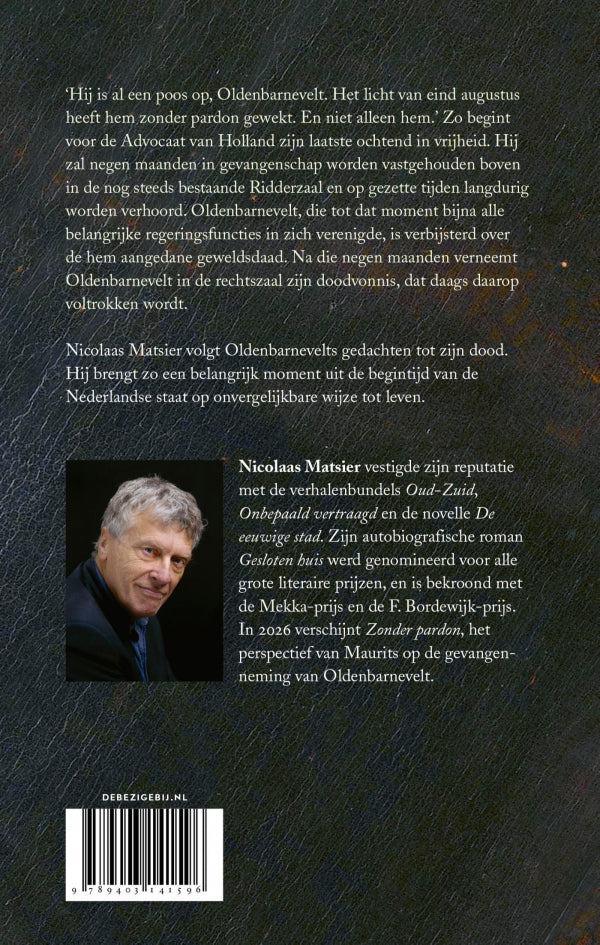 De-advocaat-van-Holland-flaptekst-9789403141596