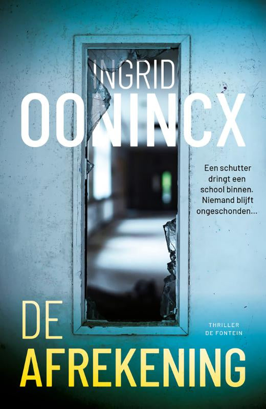 De afrekening