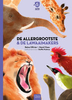 De-allergrootste-and-De-lawaaimakers-boek-cover-9789044856712